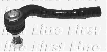 FIRST LINE ftr5101 -  Наконечник поперечной рулевой тяги